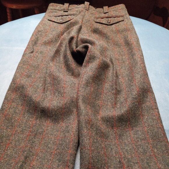 Woolrich 1990 Hunting Pants - Picture 3 of 10